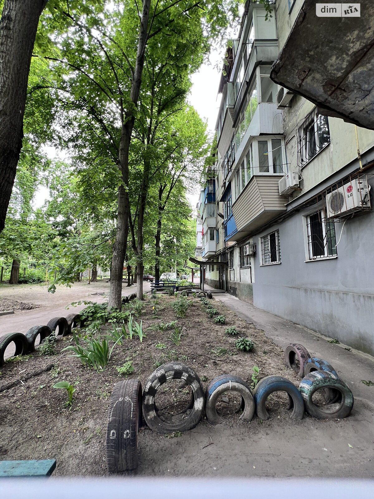 Продажа однокомнатной квартиры в Днепре, на просп. Хмельницкого Богдана 108А, фото 1 Продажа однокомнатной квартиры в Днепре, на просп. Хмельницкого Богдана 108А, фото 1