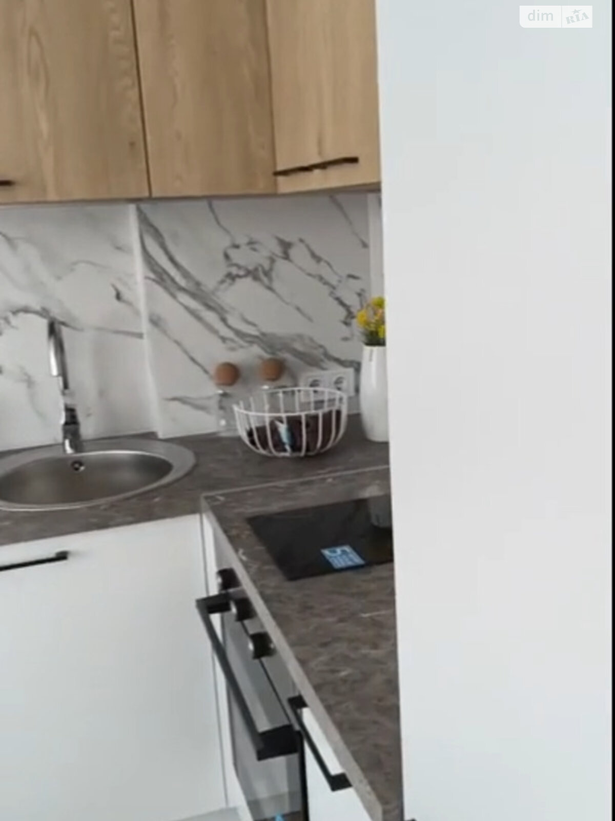 Продажа двухкомнатной квартиры в Днепре, на ул. Холодильная 65, фото 1