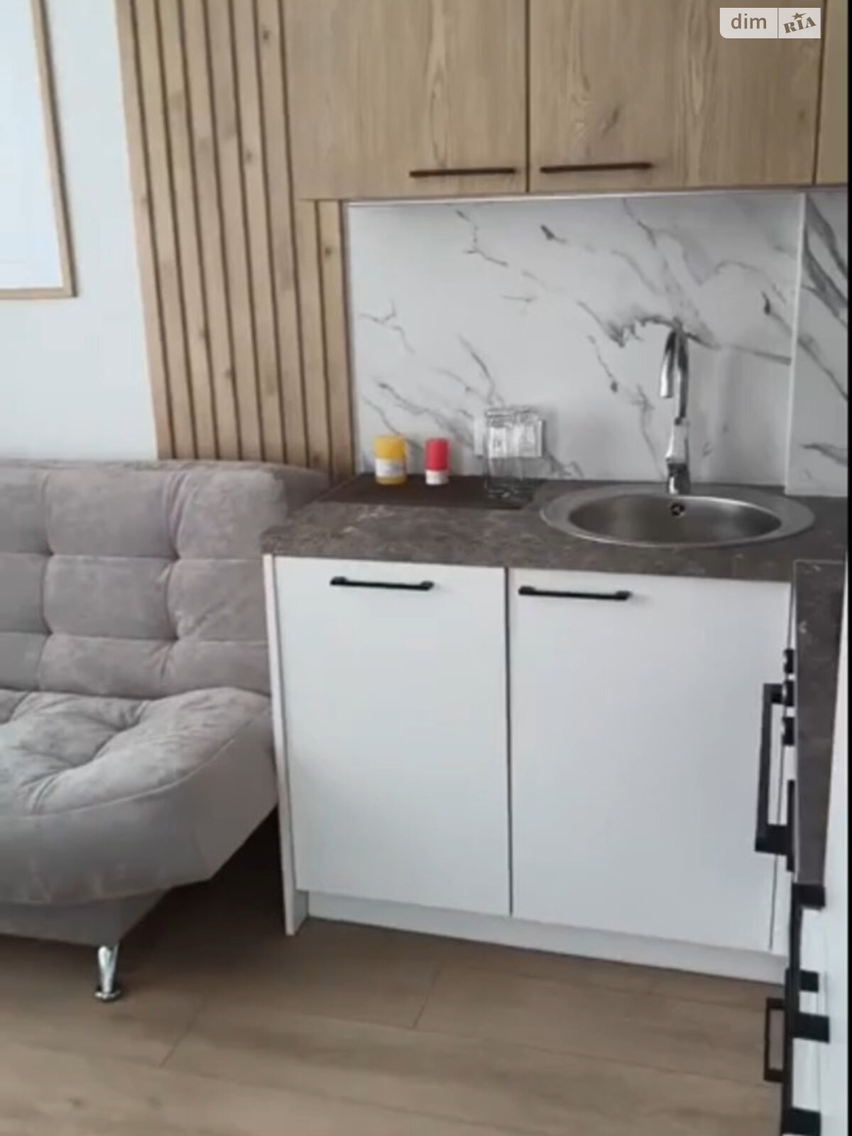 Продажа двухкомнатной квартиры в Днепре, на ул. Холодильная 65, фото 1