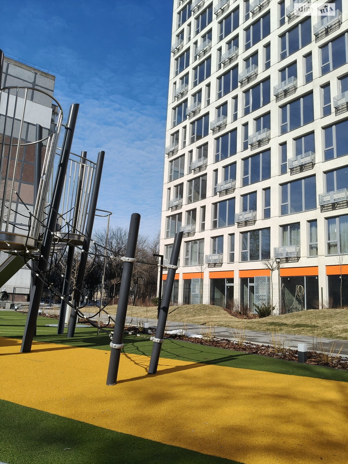 Продажа двухкомнатной квартиры в Днепре, на ул. Холодильная 65, фото 1