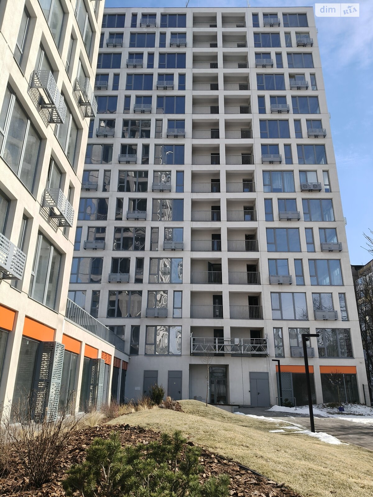 Продажа двухкомнатной квартиры в Днепре, на ул. Холодильная 65, фото 1