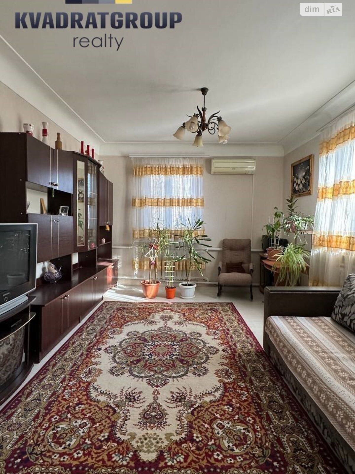 Продажа двухкомнатной квартиры в Днепре, на просп. Мануйловский 57А, район Индустриальный фото 1