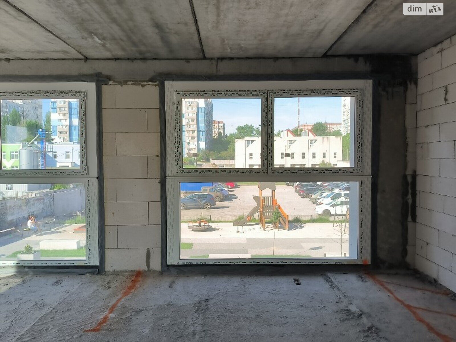 Продаж двокімнатної квартири в Дніпрі, на вул. Гетьманська, район Індустріальний фото 1