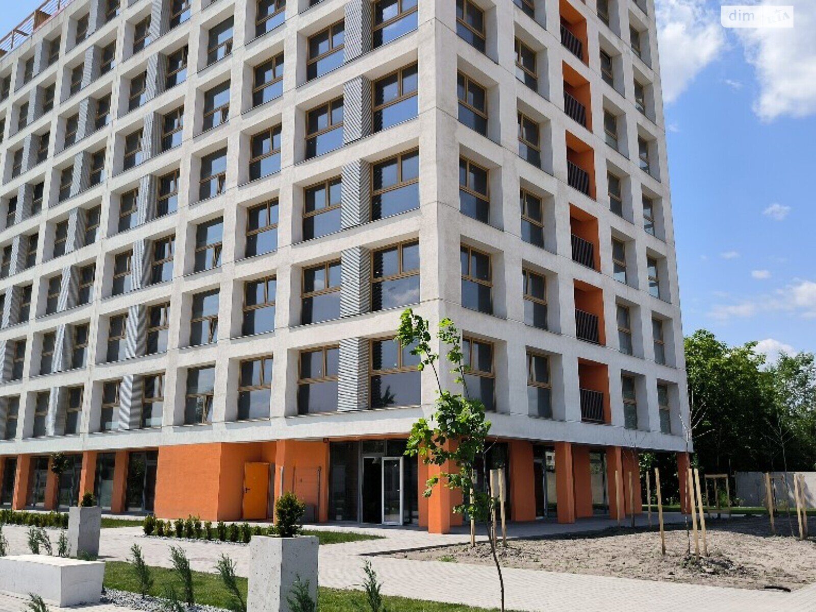 Продаж двокімнатної квартири в Дніпрі, на вул. Гетьманська, район Індустріальний фото 1