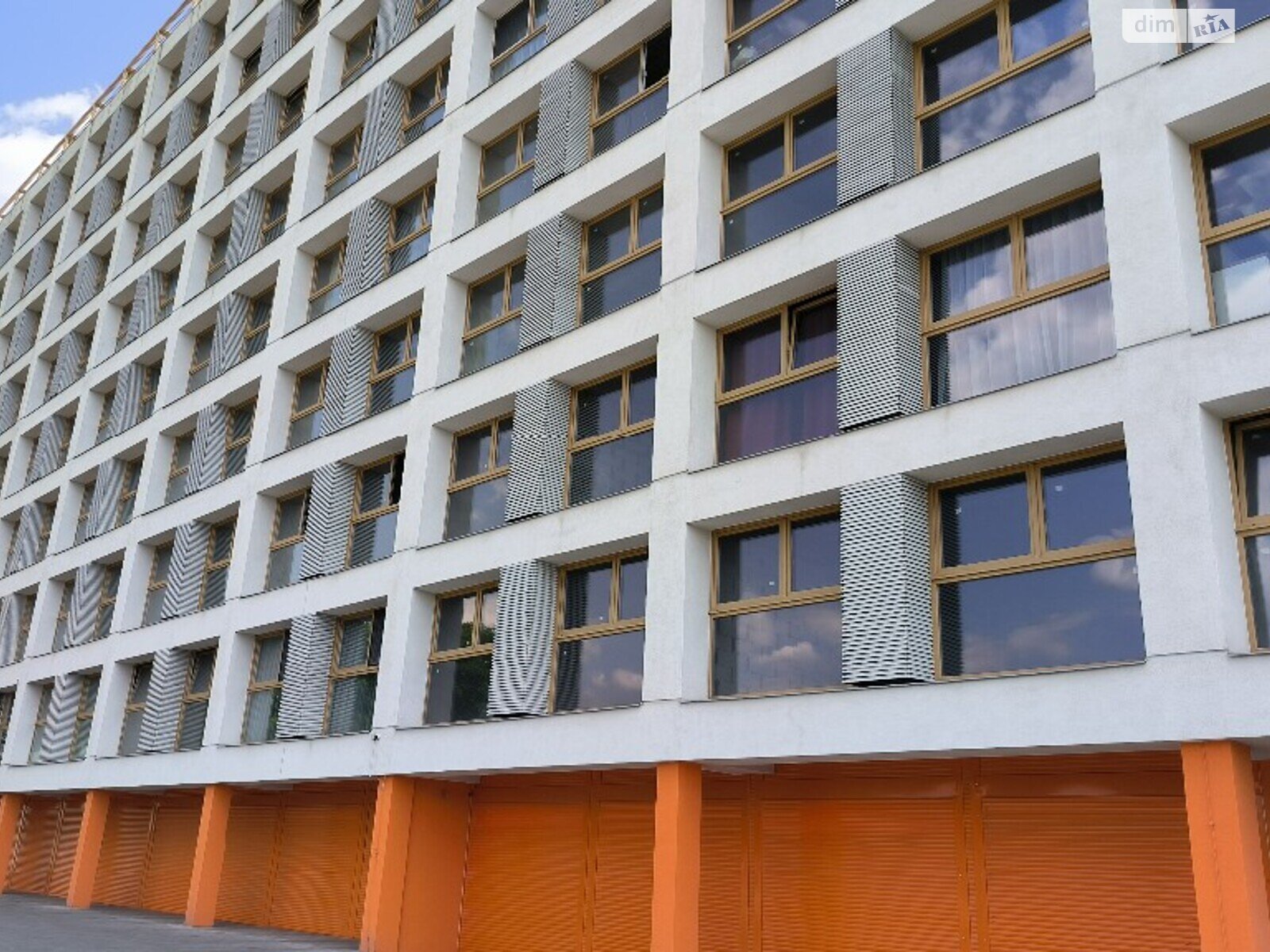 Продаж однокімнатної квартири в Дніпрі, на вул. Гетьманська 5, район Індустріальний фото 1