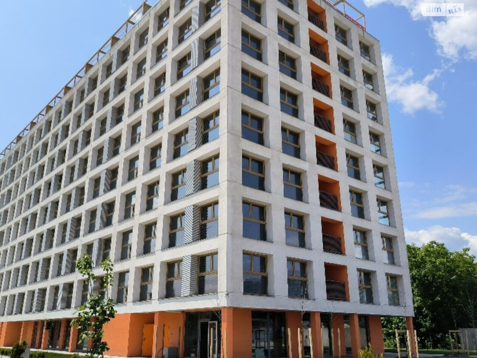 Продаж трикімнатної квартири в Дніпрі, на вул. Гетьманська, район Індустріальний фото 1