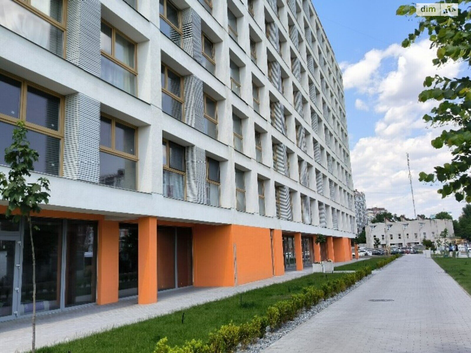 Продаж трикімнатної квартири в Дніпрі, на вул. Гетьманська, район Індустріальний фото 1