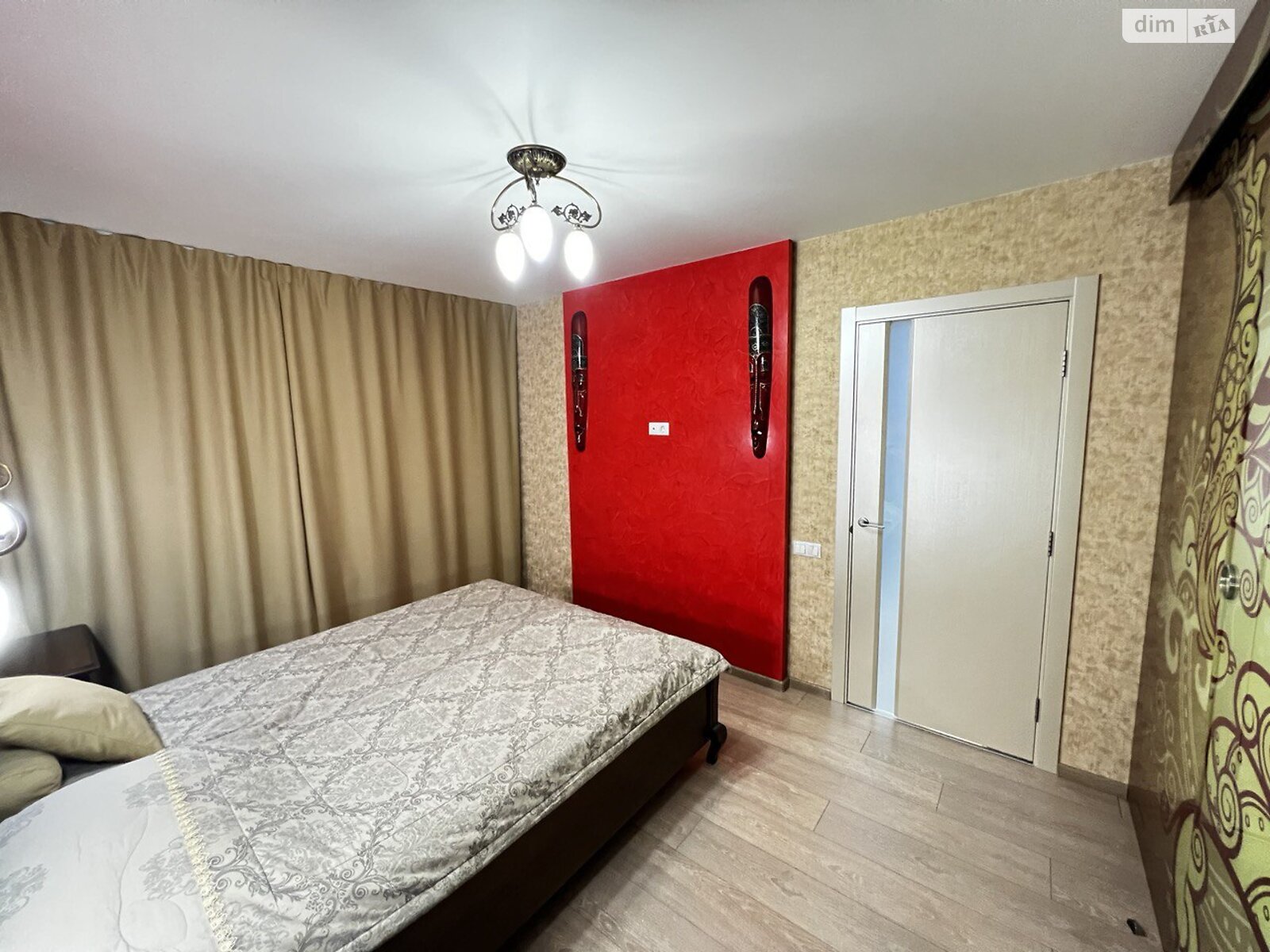 Продаж двокімнатної квартири в Дніпрі, на просп. Слобожанський 82, район Індустріальний фото 1