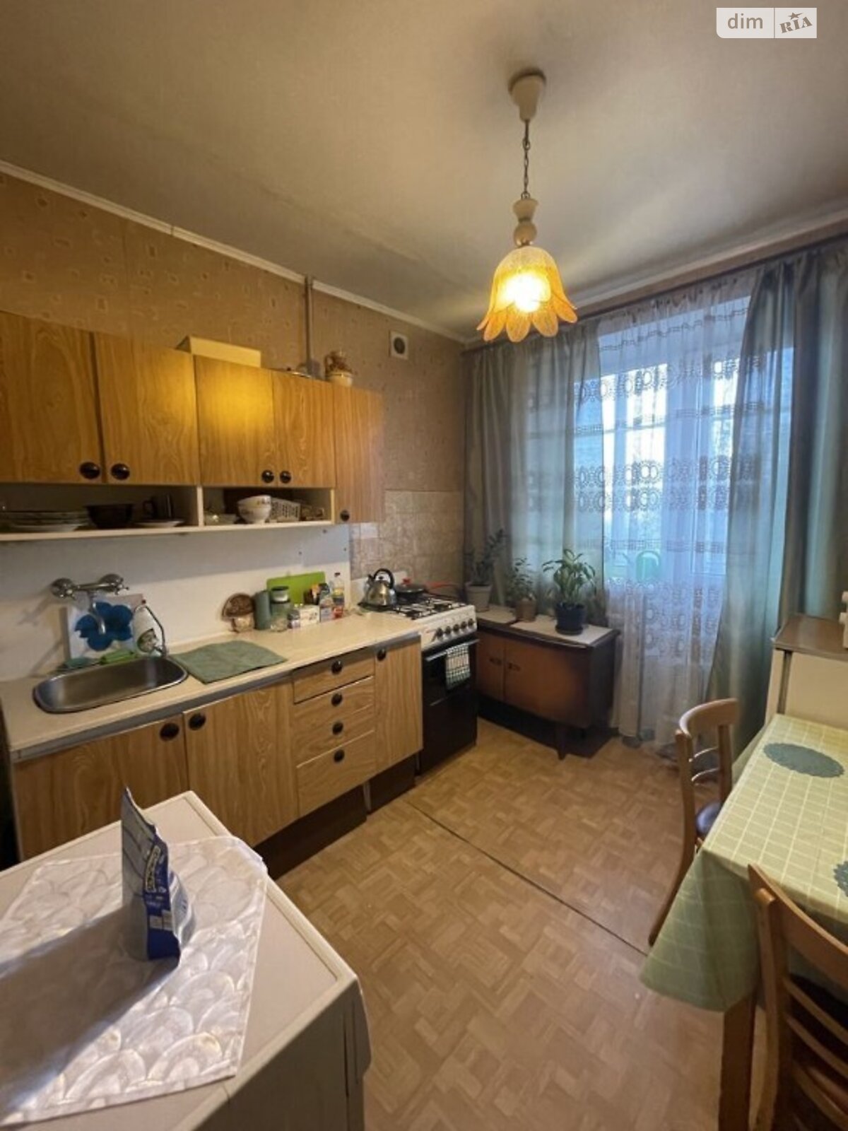 Продажа однокомнатной квартиры в Днепре, на ул. Балаклеевская, район Индустриальный фото 1