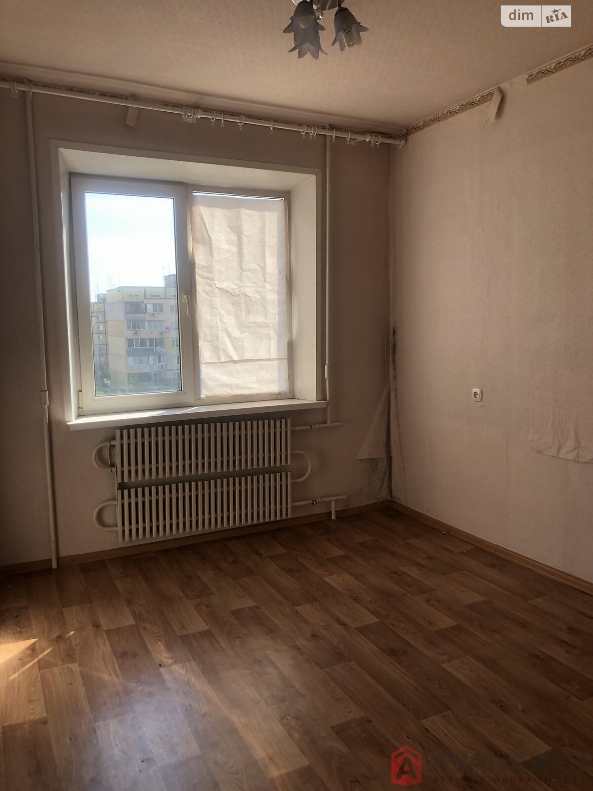 Продаж трикімнатної квартири в Дніпрі, на вул. Березинська 26, район Індустріальний фото 1