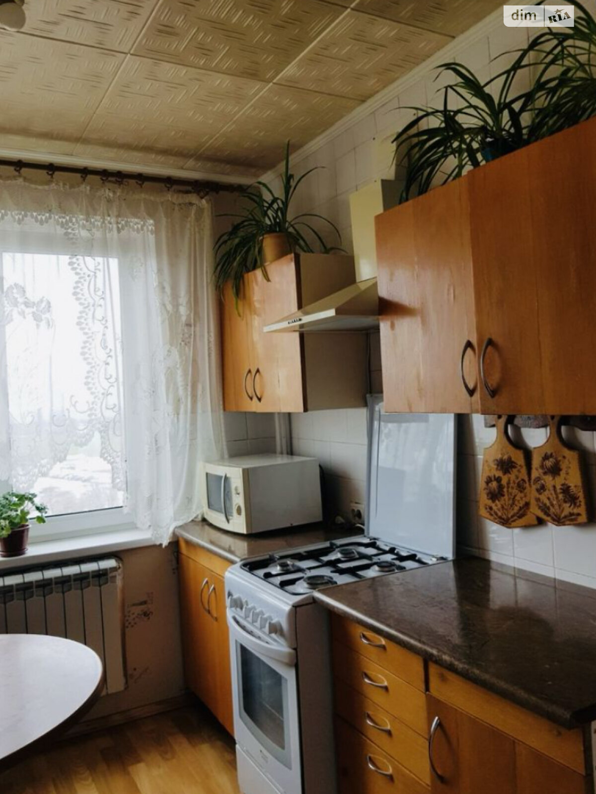 Продаж трикімнатної квартири в Дніпрі, на вул. Березинська, район Індустріальний фото 1