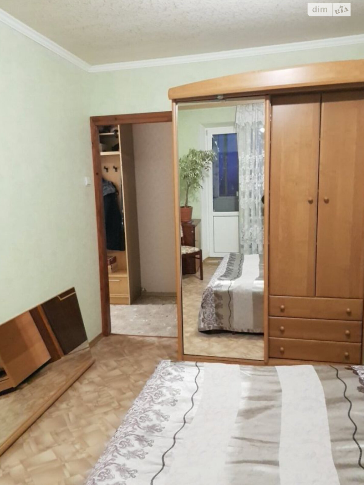 Продаж трикімнатної квартири в Дніпрі, на вул. Березинська, район Індустріальний фото 1