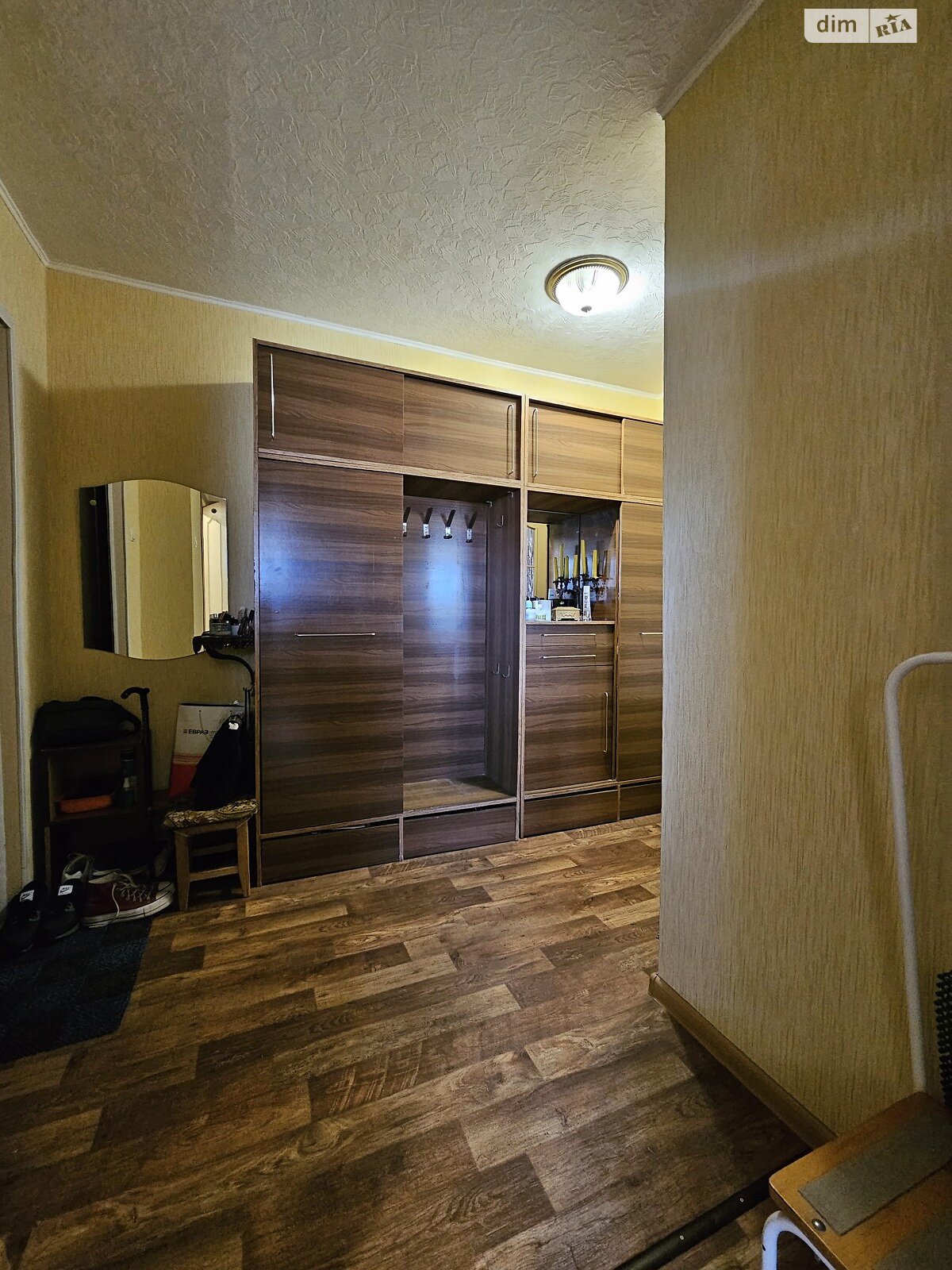 Продаж однокімнатної квартири в Дніпрі, на вул. Березинська 41, район Індустріальний фото 1 Продаж однокімнатної квартири в Дніпрі, на вул. Березинська 41, район Індустріальний фото 1
