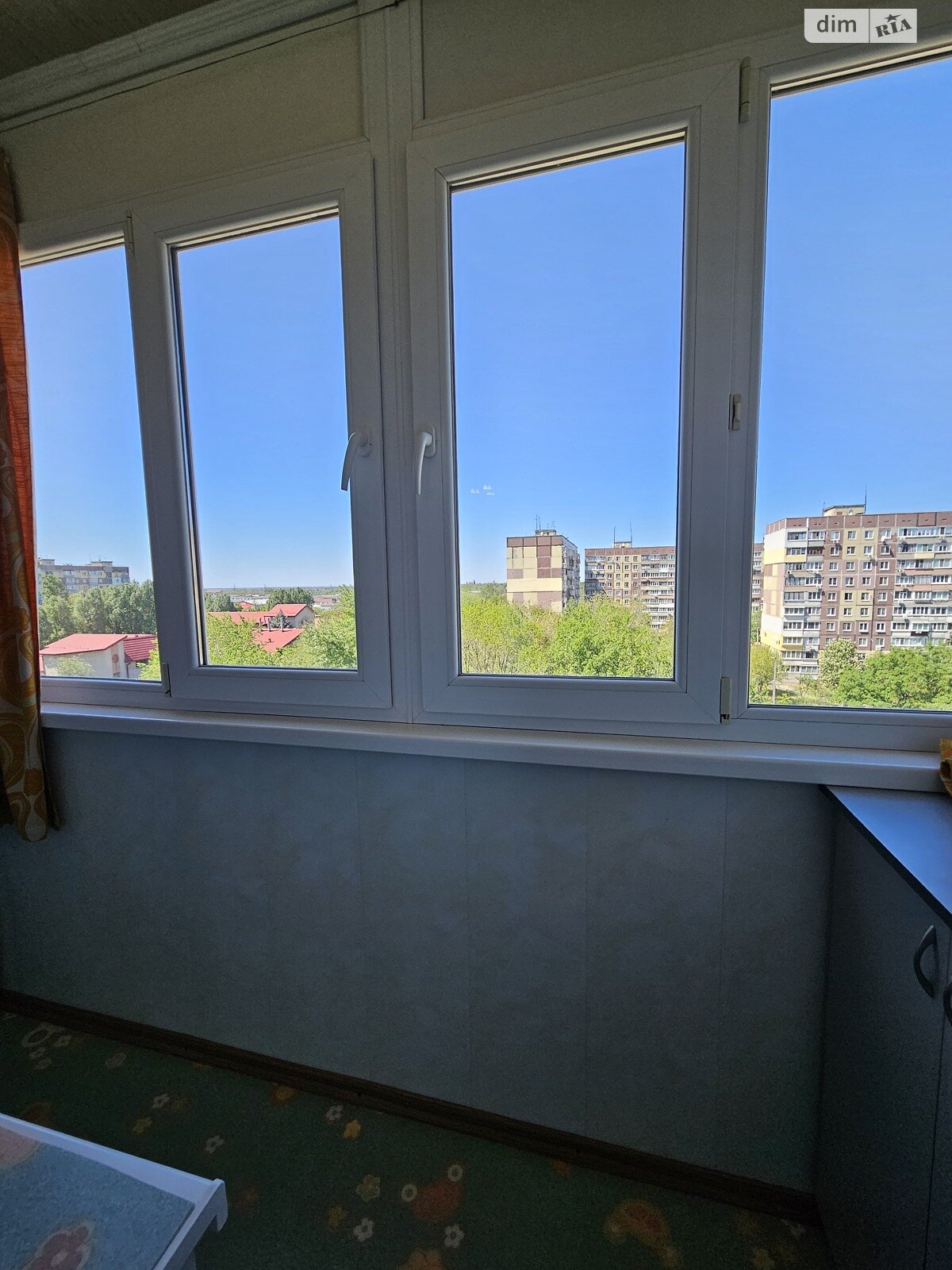 Продаж однокімнатної квартири в Дніпрі, на вул. Березинська 41, район Індустріальний фото 1 Продаж однокімнатної квартири в Дніпрі, на вул. Березинська 41, район Індустріальний фото 1