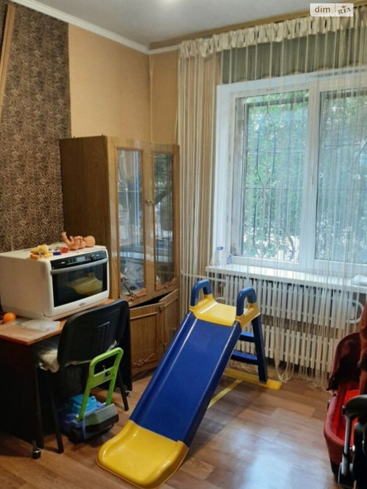Продаж п`ятикімнатної квартири в Дніпрі, на шосе Донецьке 107, район Індустріальний фото 1
