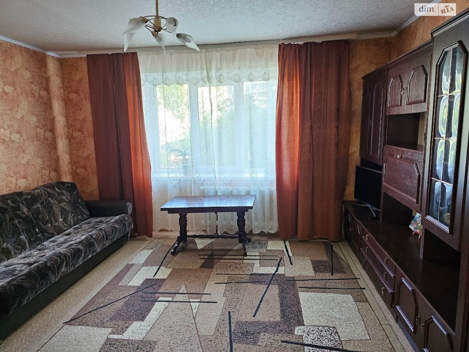 Продаж двокімнатної квартири в Дніпрі, на шосе Донецьке 123, район Індустріальний фото 1 Продаж двокімнатної квартири в Дніпрі, на шосе Донецьке 123, район Індустріальний фото 1
