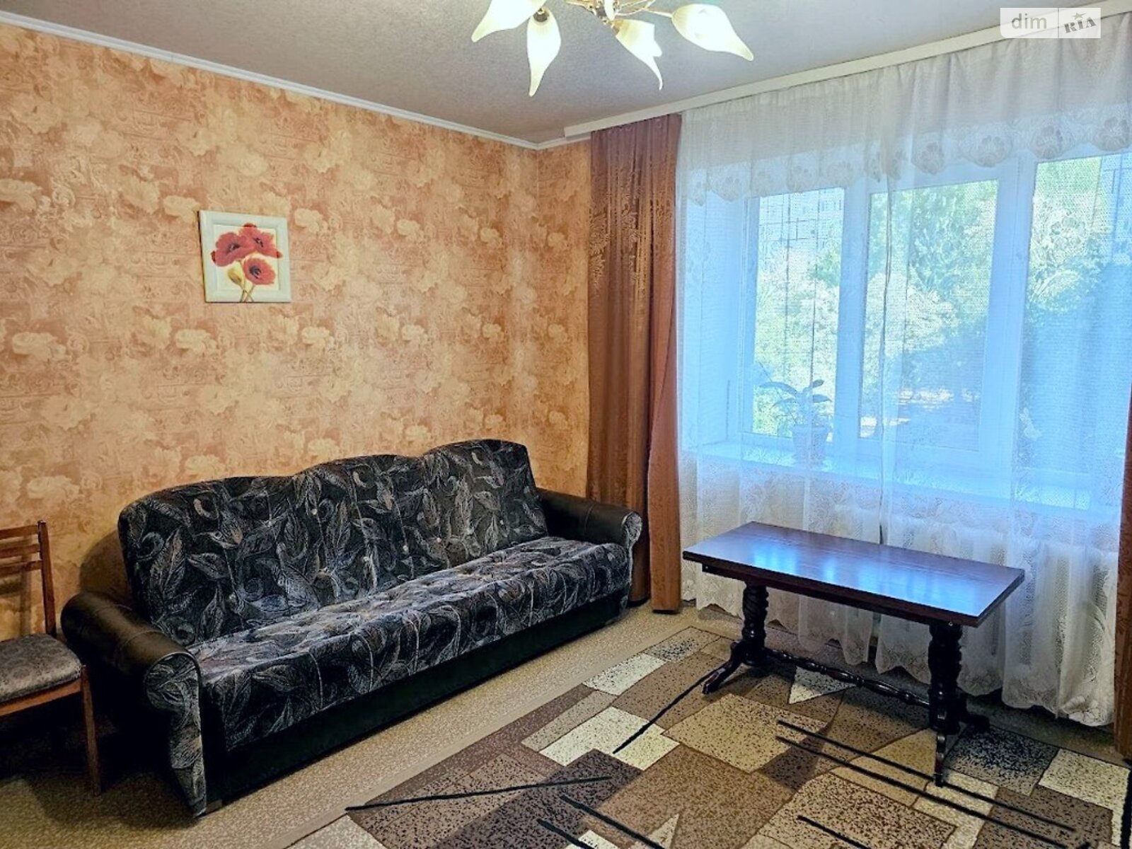 Продаж двокімнатної квартири в Дніпрі, на шосе Донецьке 123, район Індустріальний фото 1 Продаж двокімнатної квартири в Дніпрі, на шосе Донецьке 123, район Індустріальний фото 1