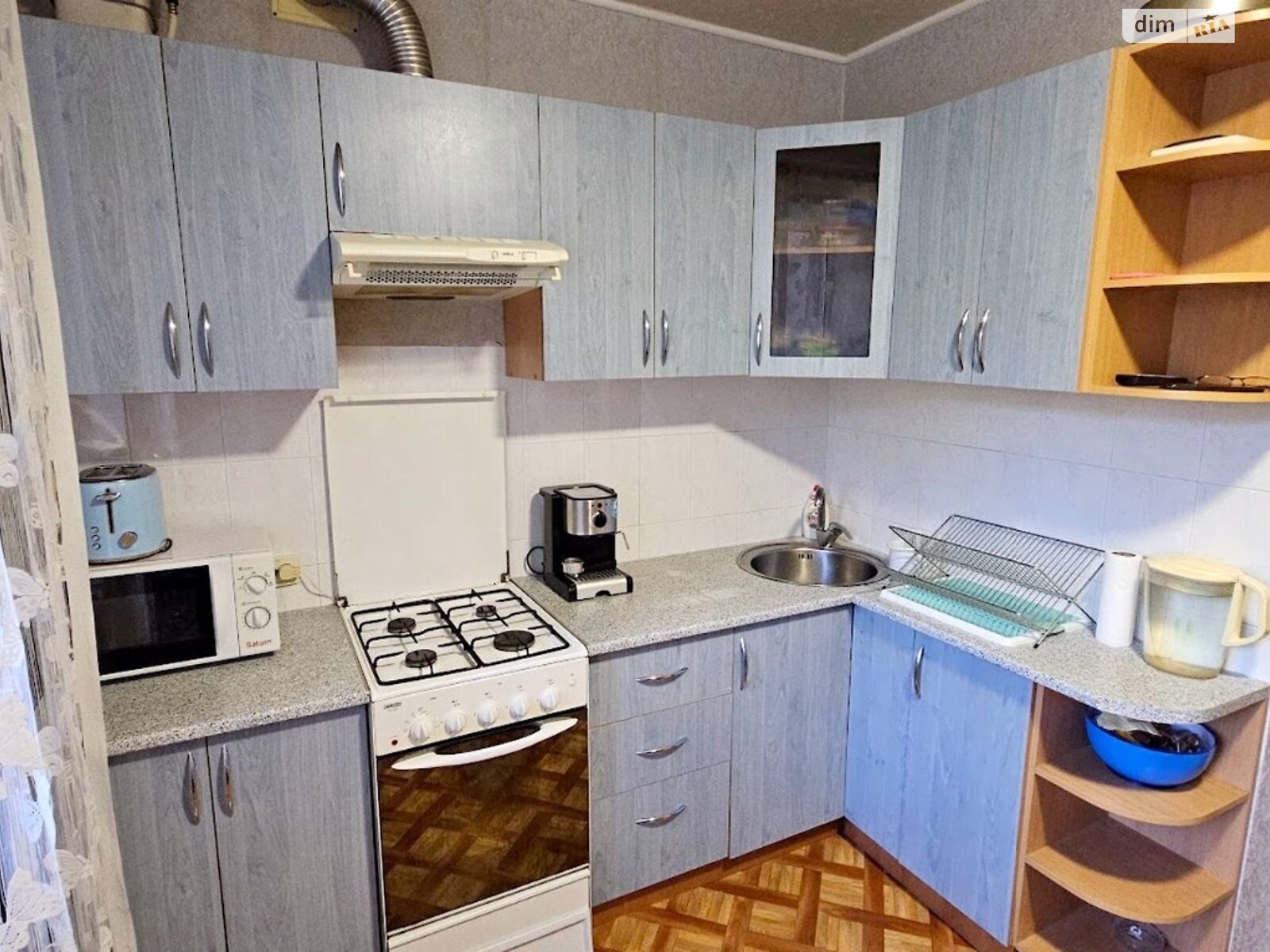 Продаж двокімнатної квартири в Дніпрі, на шосе Донецьке 123, район Індустріальний фото 1 Продаж двокімнатної квартири в Дніпрі, на шосе Донецьке 123, район Індустріальний фото 1