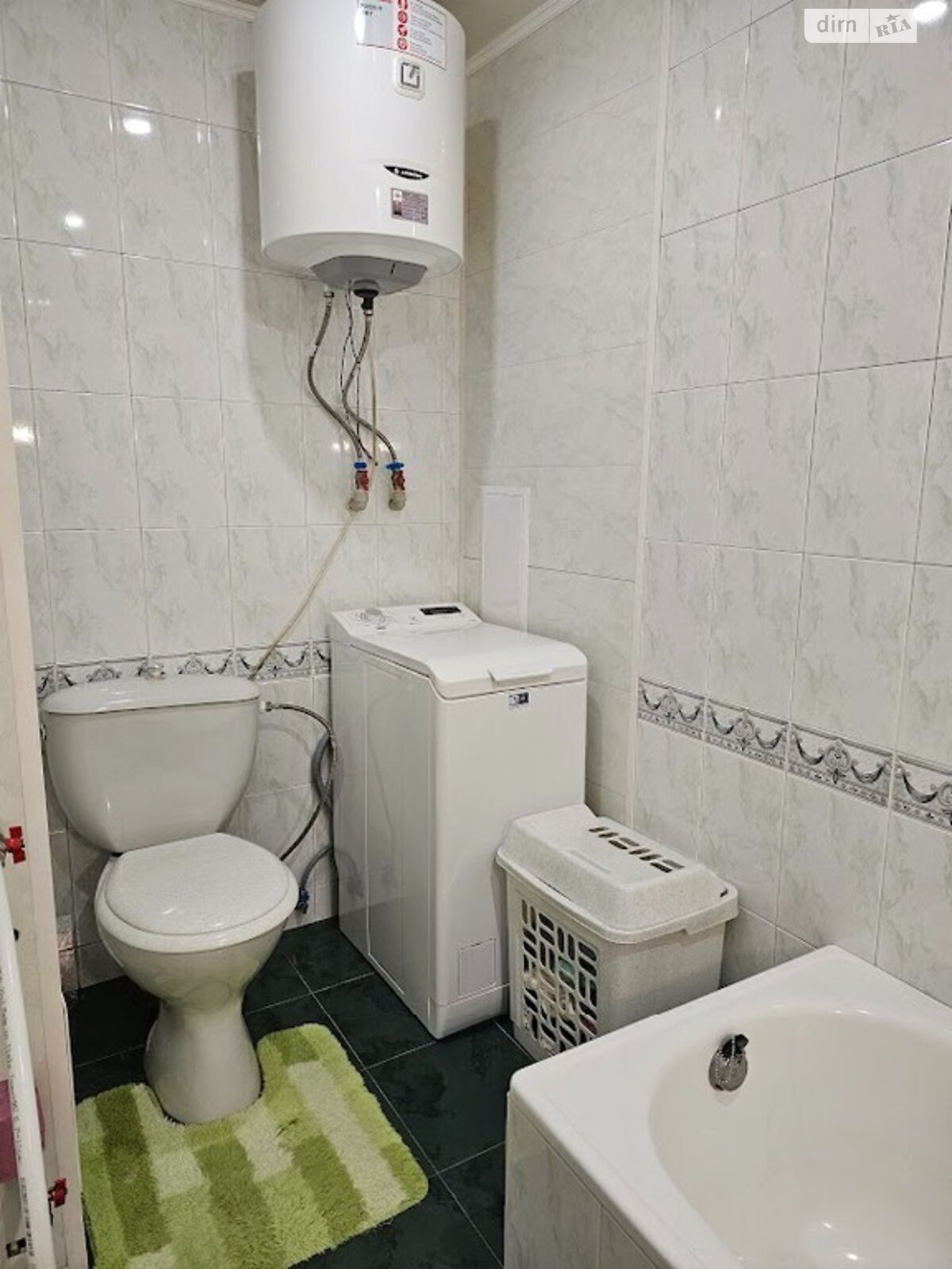 Продаж двокімнатної квартири в Дніпрі, на шосе Донецьке 123, район Індустріальний фото 1 Продаж двокімнатної квартири в Дніпрі, на шосе Донецьке 123, район Індустріальний фото 1