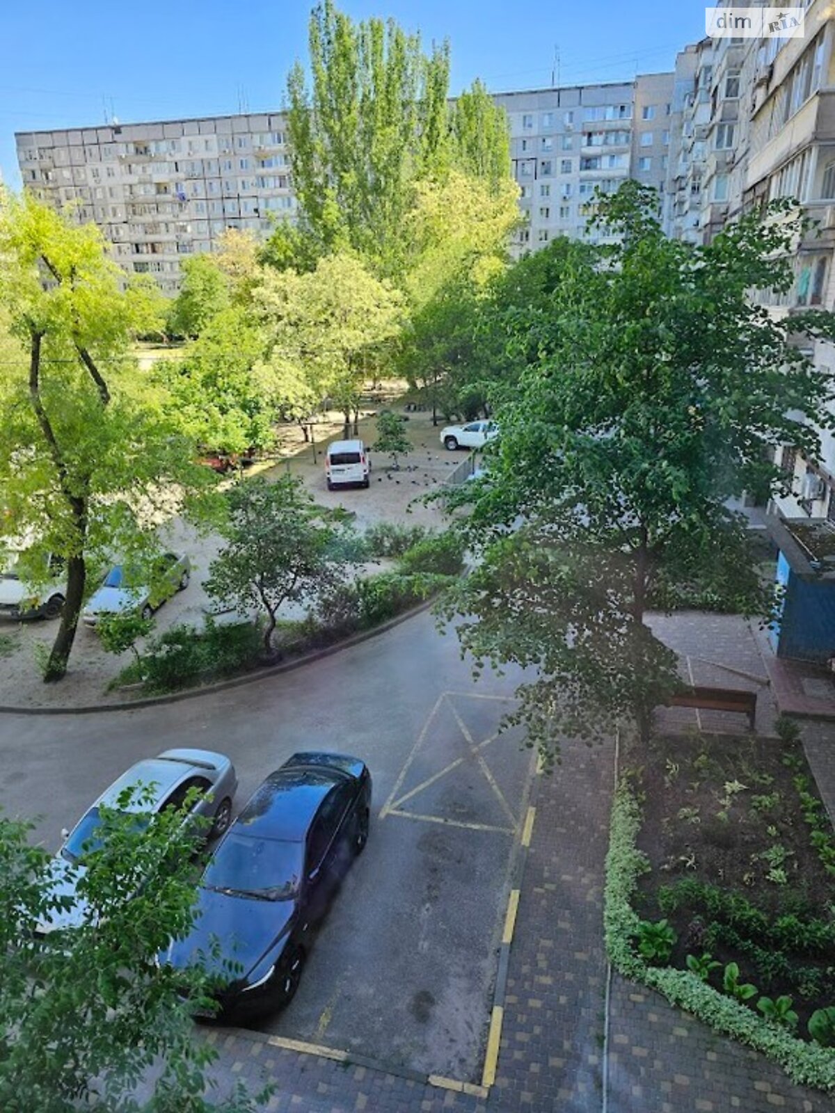 Продажа двухкомнатной квартиры в Днепре, на шоссе Донецкое 123, район Индустриальный фото 1