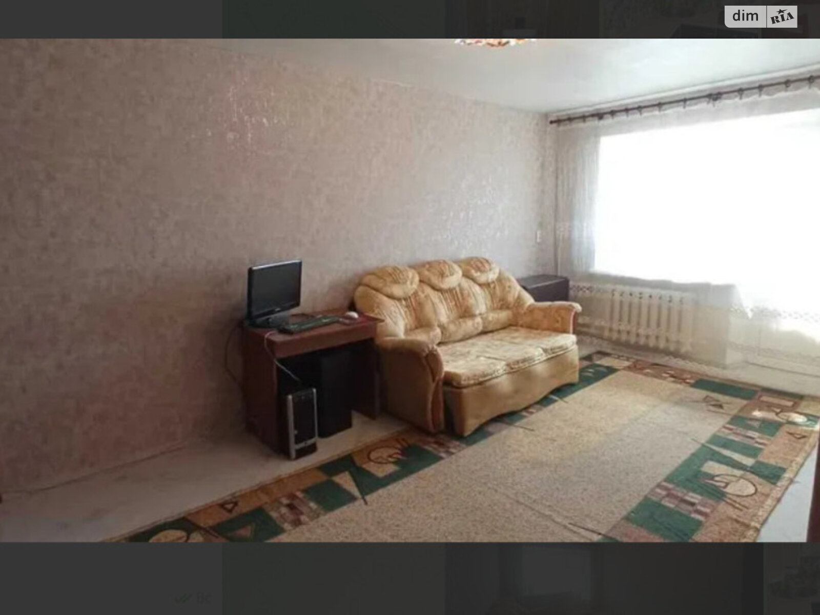 Продажа двухкомнатной квартиры в Днепре, на ул. Галины Мазепы 55, район Индустриальный фото 1