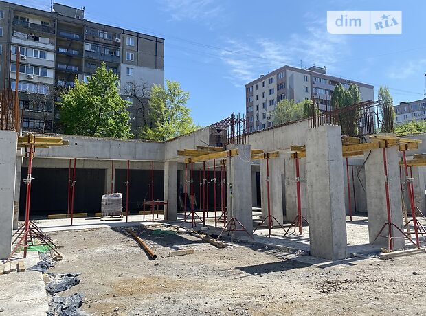 Продаж трикімнатної квартири в Дніпрі, на просп. Слобожанський 83А, район Індустріальний фото 1 Продаж трикімнатної квартири в Дніпрі, на просп. Слобожанський 83А, район Індустріальний фото 1