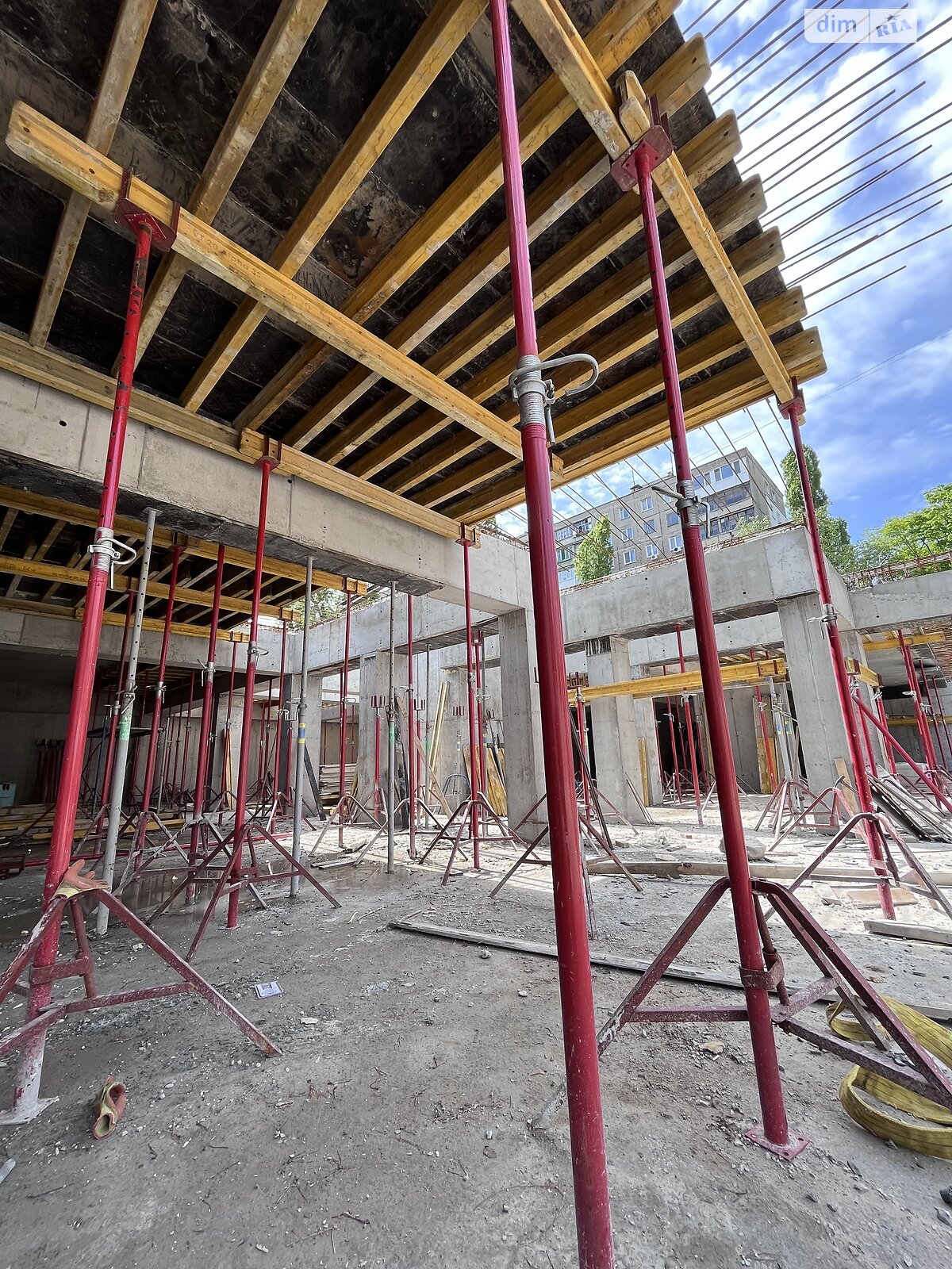 Продажа однокомнатной квартиры в Днепре, на просп. Слобожанский 83А, район Индустриальный фото 1 Продажа однокомнатной квартиры в Днепре, на просп. Слобожанский 83А, район Индустриальный фото 1