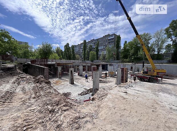 Продаж трикімнатної квартири в Дніпрі, на просп. Слобожанський 83А, район Індустріальний фото 1 Продаж трикімнатної квартири в Дніпрі, на просп. Слобожанський 83А, район Індустріальний фото 1