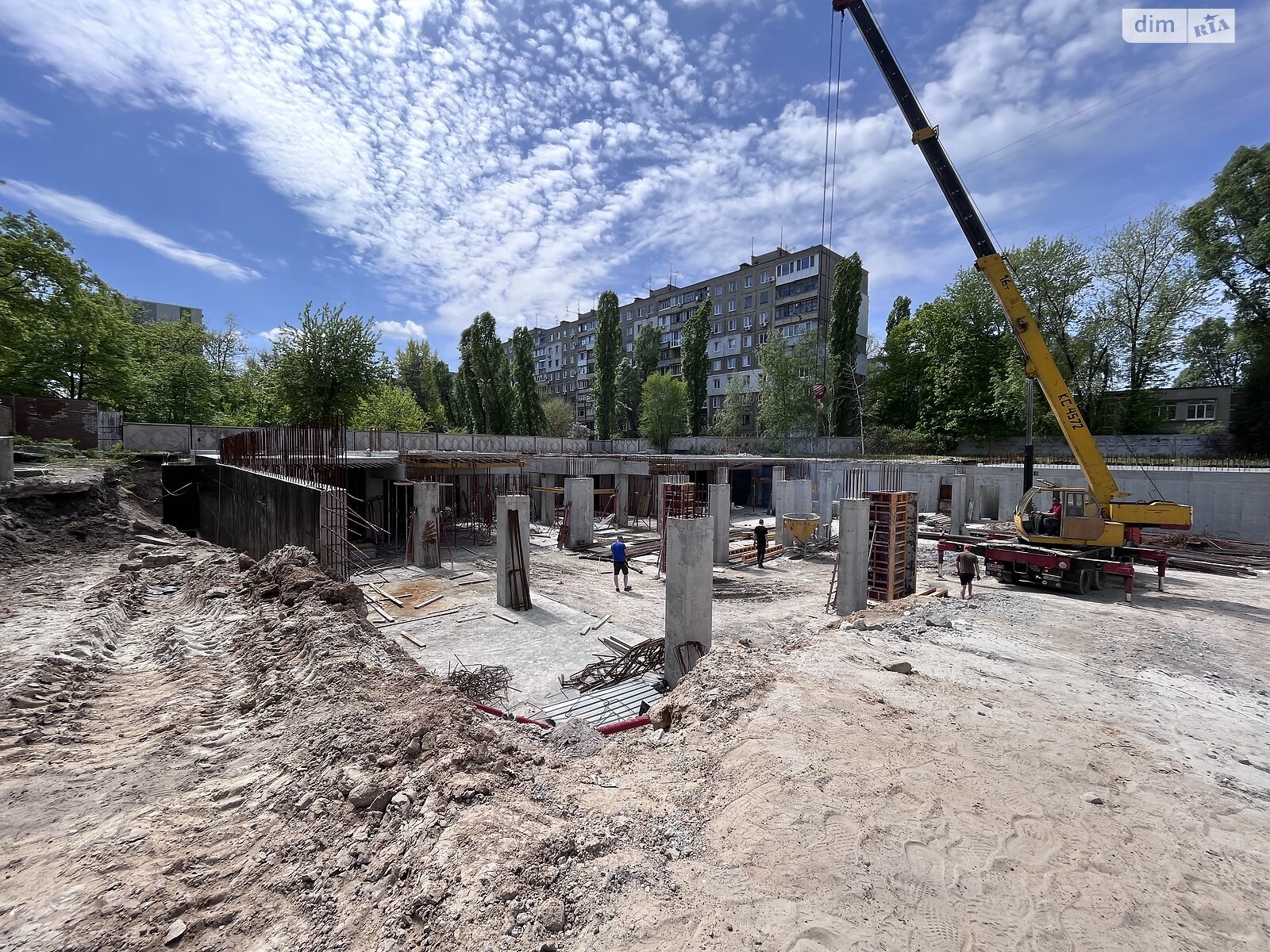 Продажа однокомнатной квартиры в Днепре, на просп. Слобожанский 83А, район Индустриальный фото 1 Продажа однокомнатной квартиры в Днепре, на просп. Слобожанский 83А, район Индустриальный фото 1