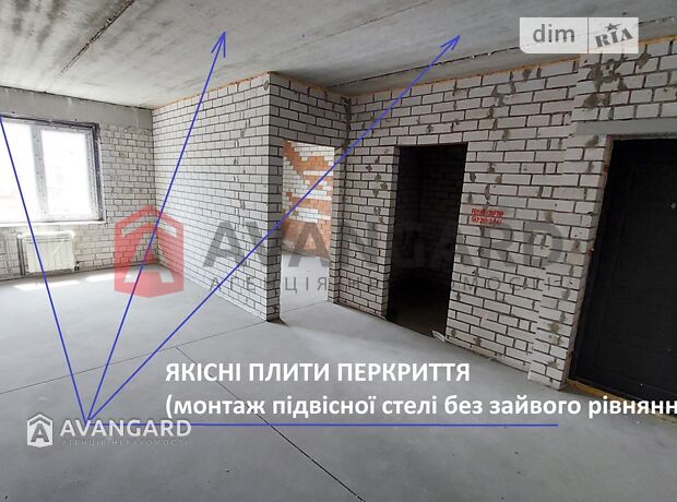 Продажа однокомнатной квартиры в Днепре, на ул. Гетманская 7, район Индустриальный фото 1 Продажа однокомнатной квартиры в Днепре, на ул. Гетманская 7, район Индустриальный фото 1