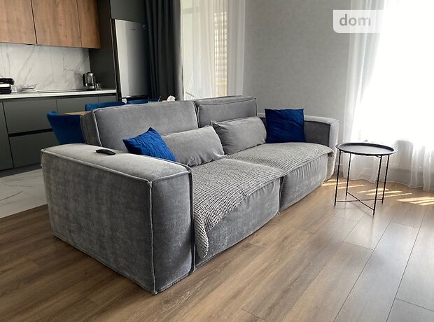 Продажа двухкомнатной квартиры в Днепре, на ул. Хмельницкого Богдана 11а район Индустриальный фото 1 Продажа двухкомнатной квартиры в Днепре, на ул. Хмельницкого Богдана 11а район Индустриальный фото 1