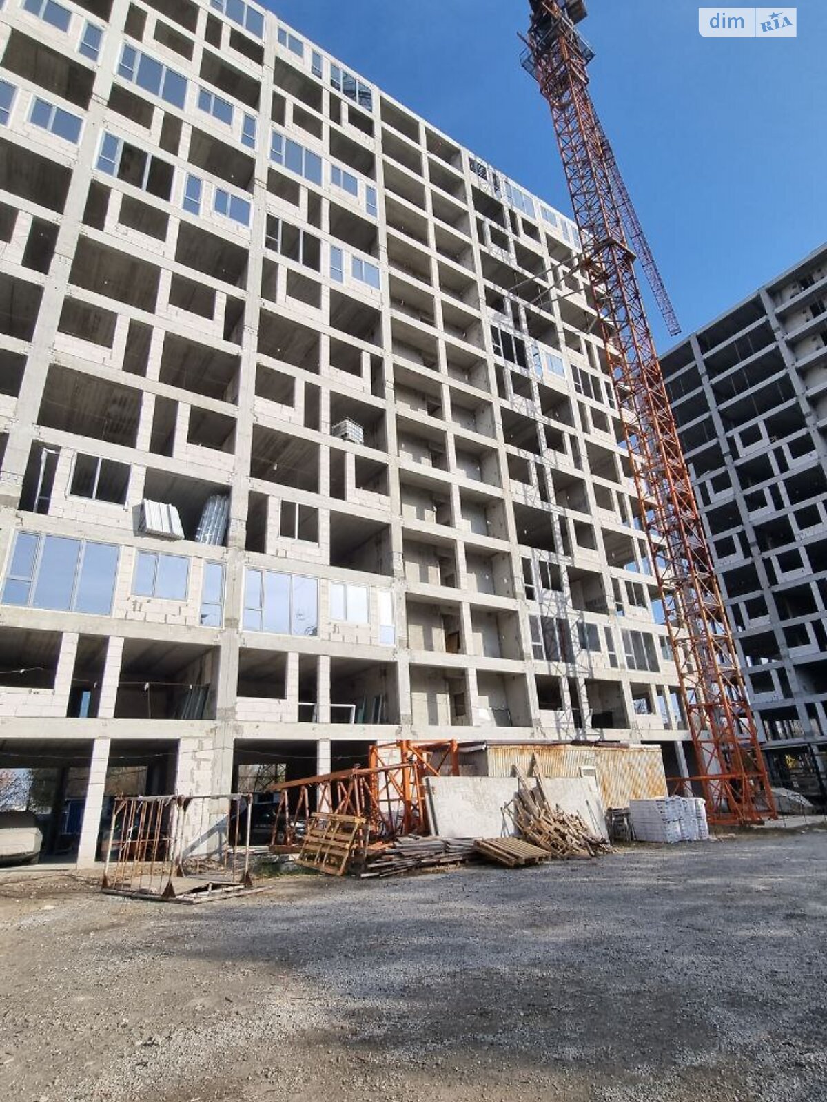 Продаж двокімнатної квартири в Дніпрі, на вул. Холодильна 67, район Індустріальний фото 1 Продаж двокімнатної квартири в Дніпрі, на вул. Холодильна 67, район Індустріальний фото 1