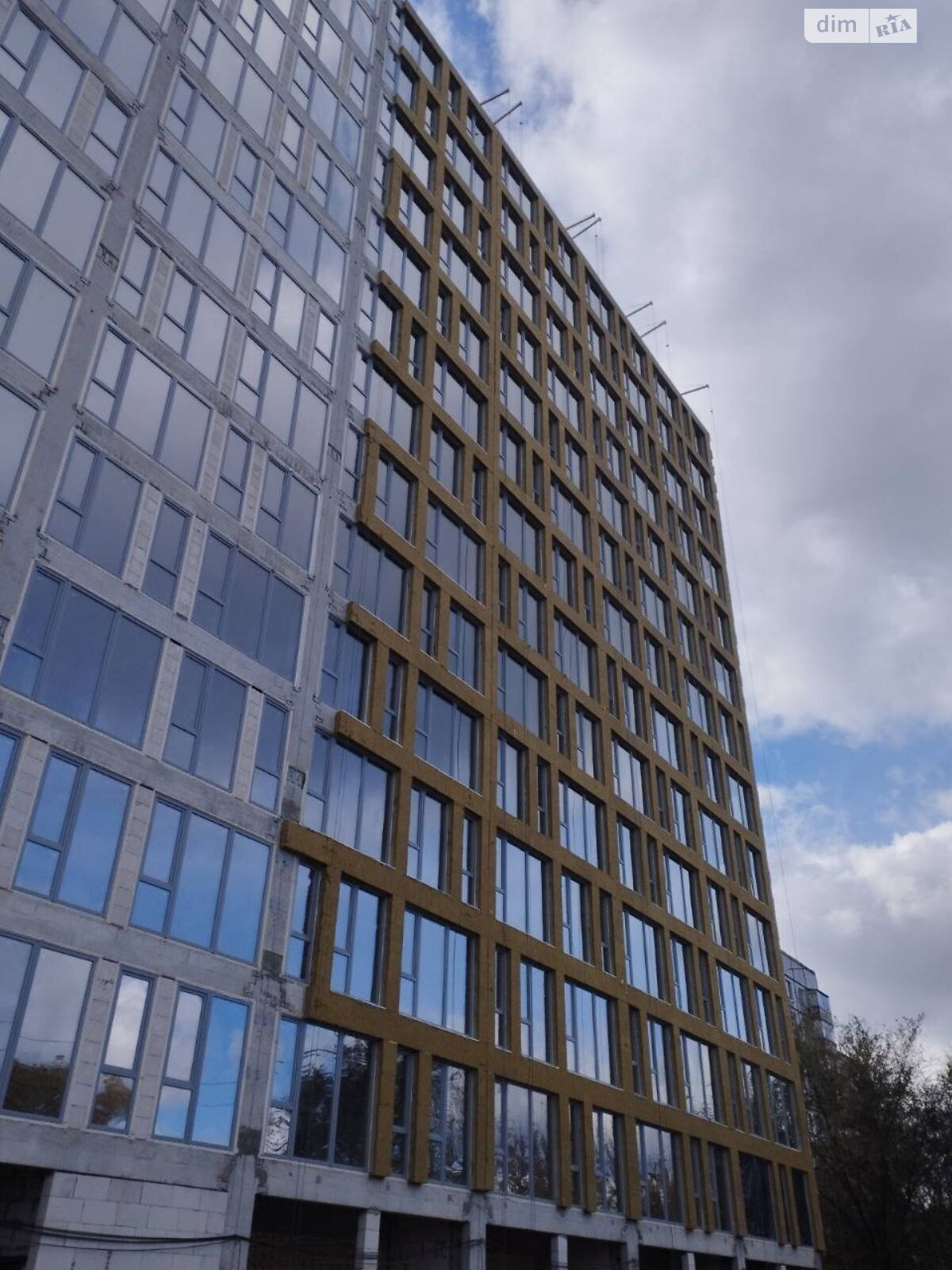Продаж двокімнатної квартири в Дніпрі, на вул. Холодильна 67, район Індустріальний фото 1 Продаж двокімнатної квартири в Дніпрі, на вул. Холодильна 67, район Індустріальний фото 1