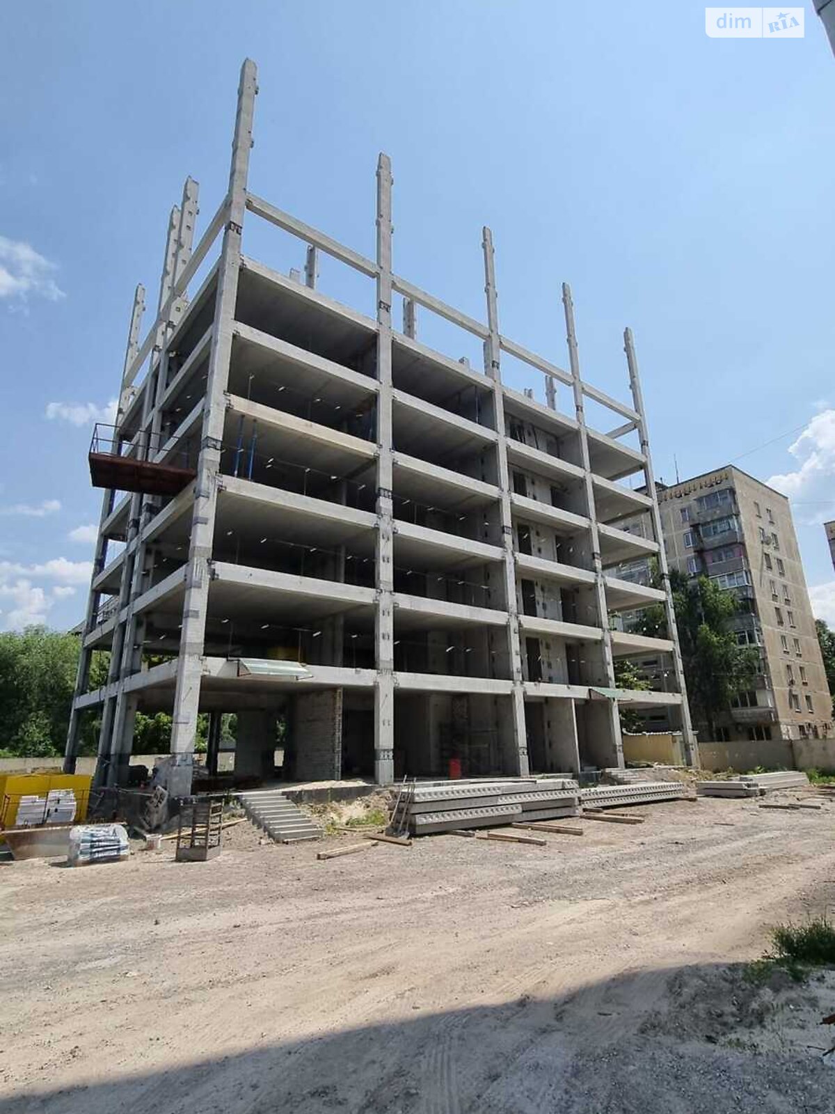Продажа однокомнатной квартиры в Днепре, на ул. Холодильная 67, район Индустриальный фото 1 Продажа однокомнатной квартиры в Днепре, на ул. Холодильная 67, район Индустриальный фото 1