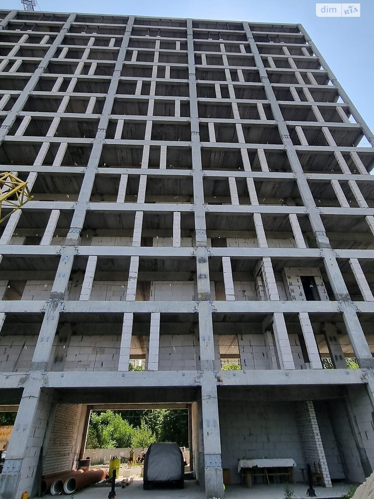 Продаж двокімнатної квартири в Дніпрі, на вул. Холодильна 67, район Індустріальний фото 1 Продаж двокімнатної квартири в Дніпрі, на вул. Холодильна 67, район Індустріальний фото 1