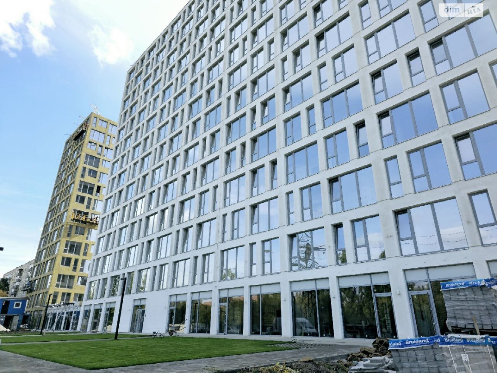 Продажа двухкомнатной квартиры в Днепре, на ул. Холодильная, район Амур-Нижнеднепровский фото 1 Продажа двухкомнатной квартиры в Днепре, на ул. Холодильная, район Амур-Нижнеднепровский фото 1