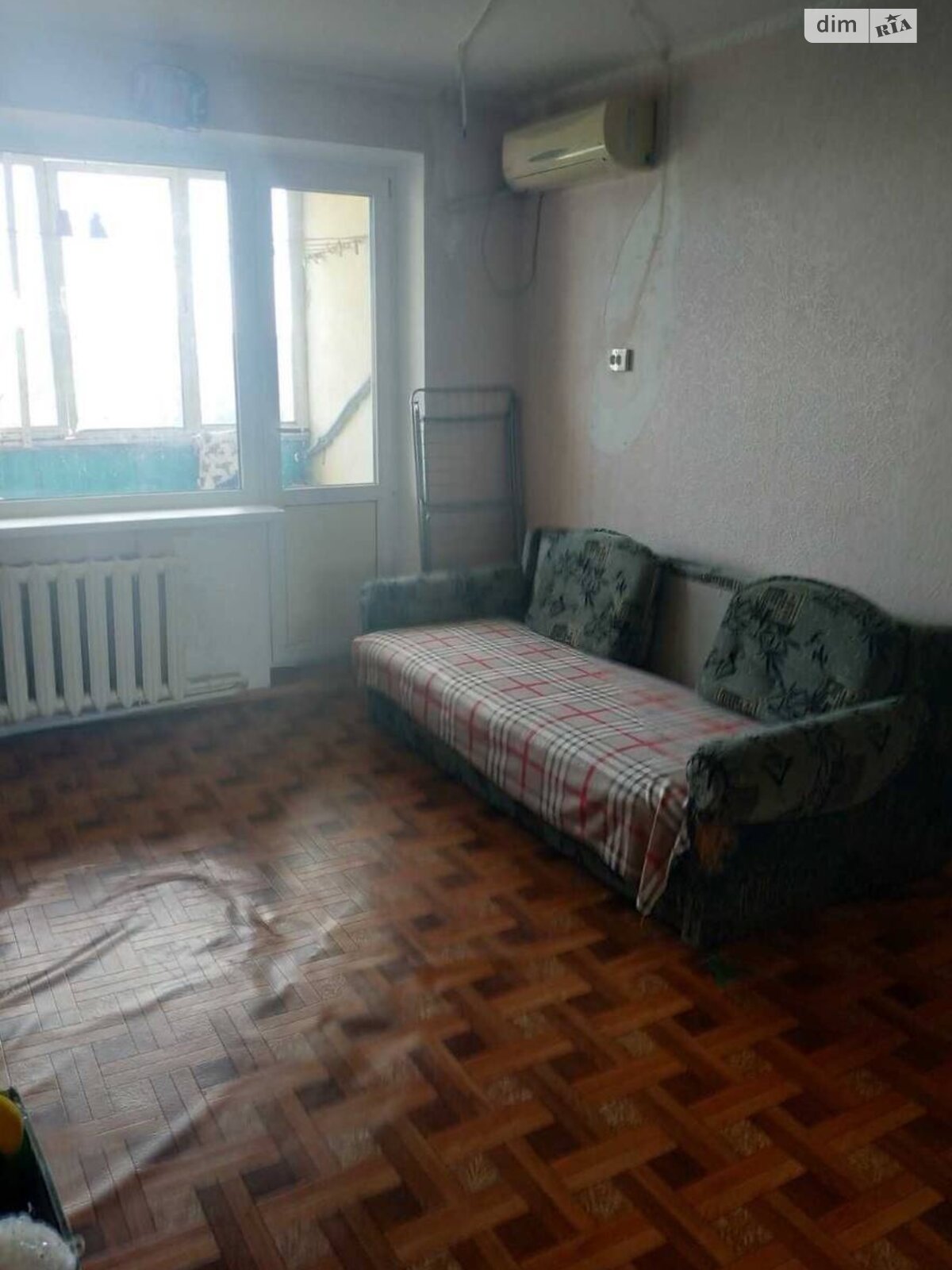 Продажа двухкомнатной квартиры в Днепре, на ул. Калиновая 78, район Индустриальный фото 1