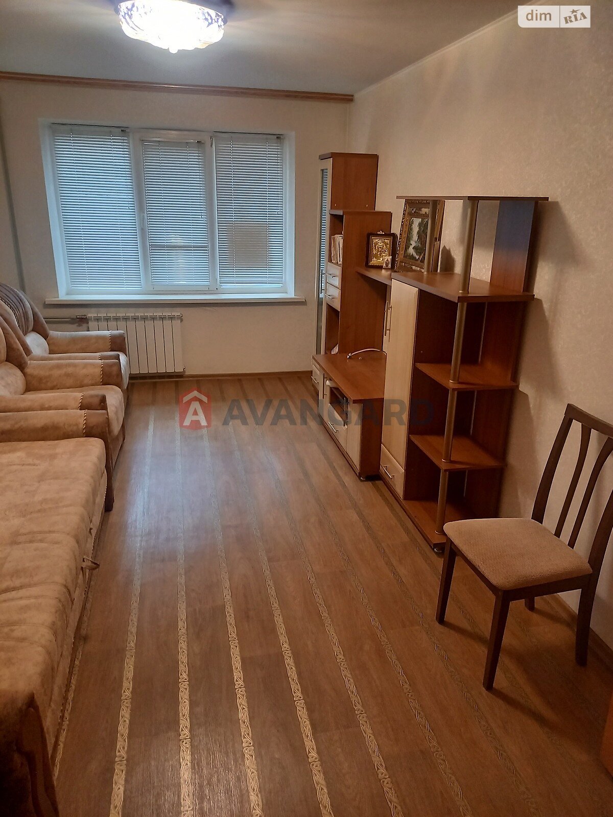 Продаж двокімнатної квартири в Дніпрі, на вул. Калинова 61, район Індустріальний фото 1