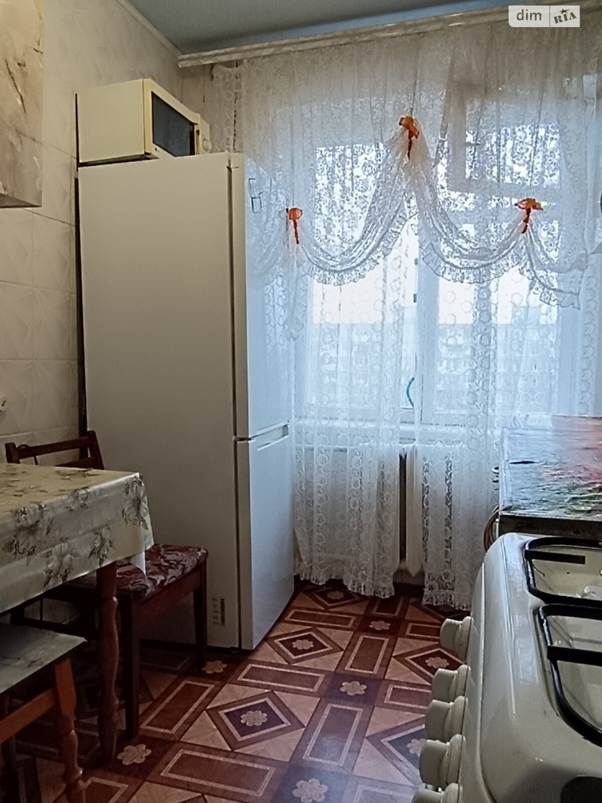 Продажа трехкомнатной квартиры в Днепре, на ул. Калиновая, район Индустриальный фото 1
