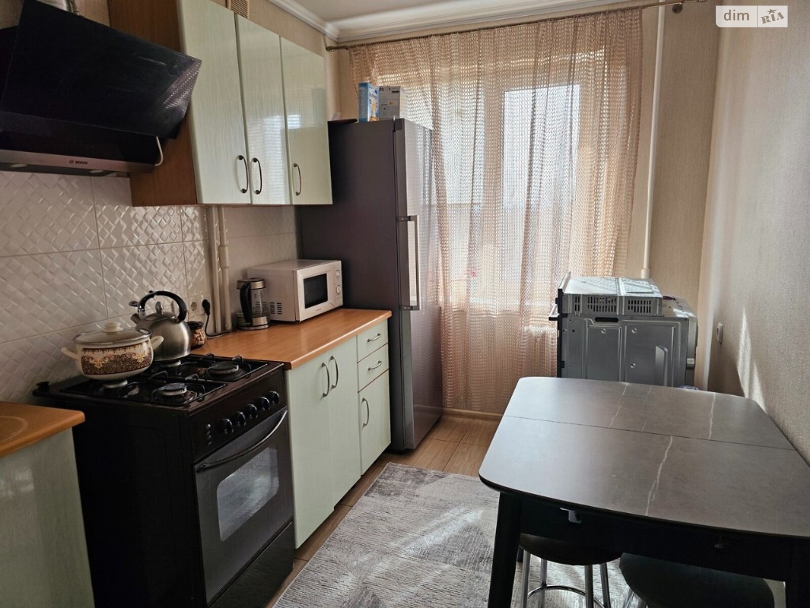 Продажа трехкомнатной квартиры в Днепре, на ул. Калиновая 94, район Индустриальный фото 1