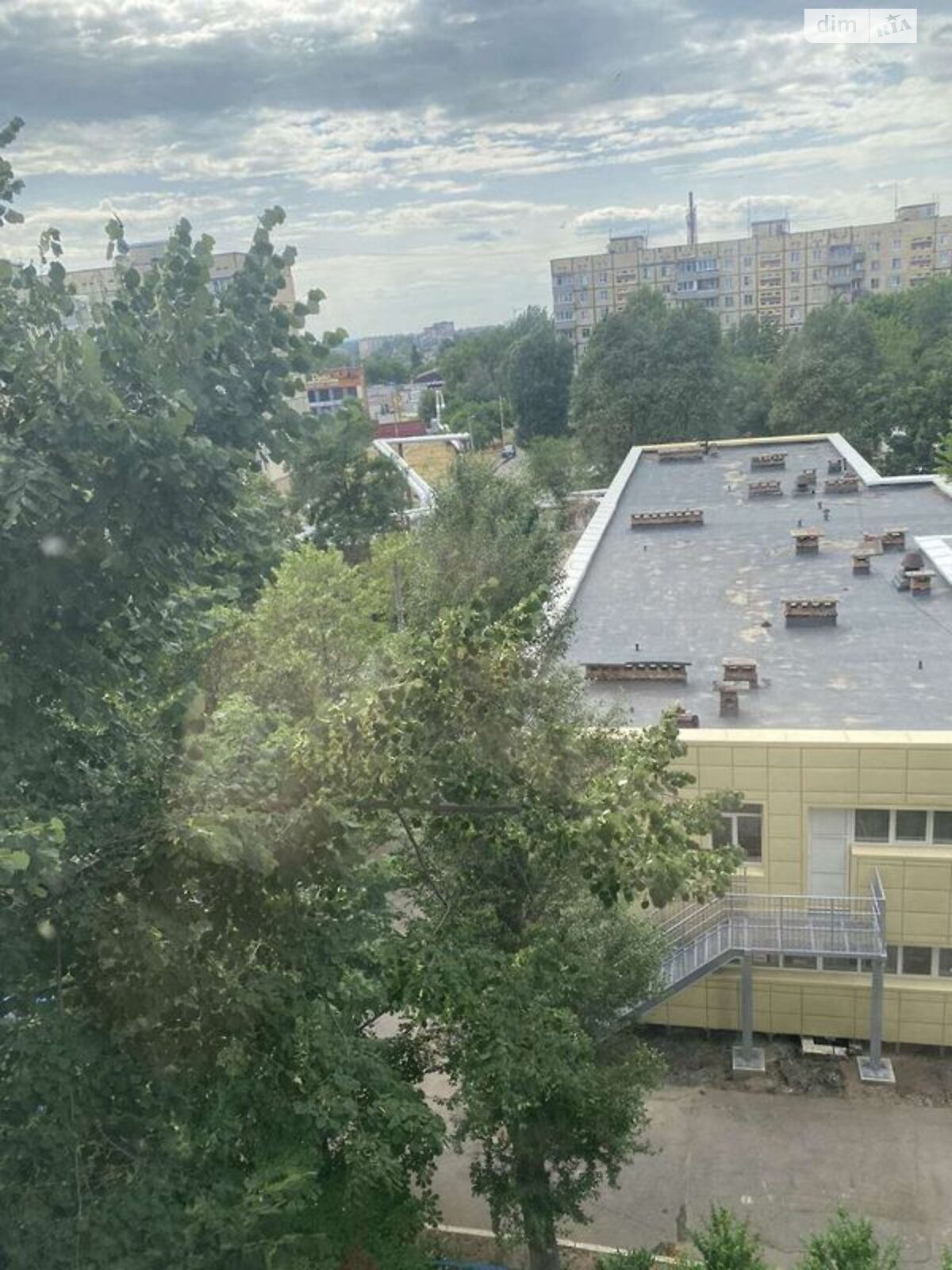 Продаж однокімнатної квартири в Дніпрі, на вул. Калинова, район Індустріальний фото 1 Продаж однокімнатної квартири в Дніпрі, на вул. Калинова, район Індустріальний фото 1