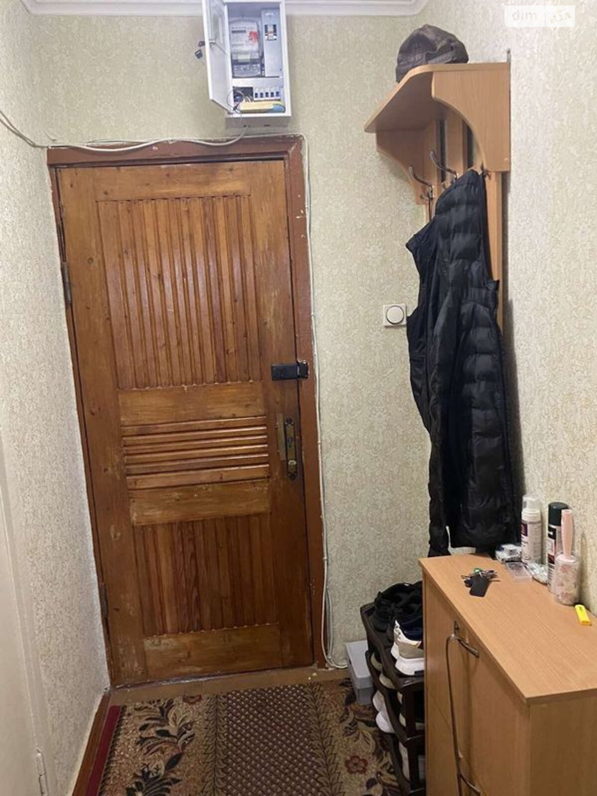 Продаж однокімнатної квартири в Дніпрі, на вул. Калинова, район Індустріальний фото 1 Продаж однокімнатної квартири в Дніпрі, на вул. Калинова, район Індустріальний фото 1