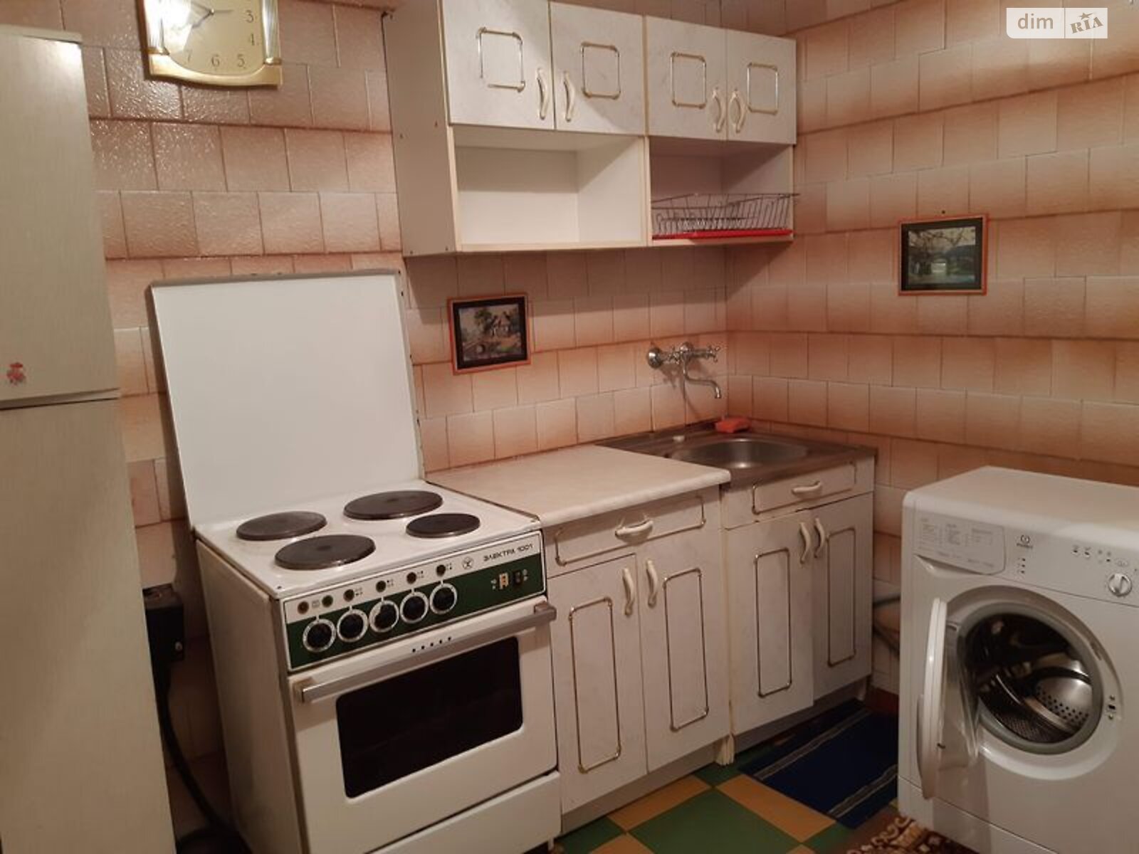 Продаж однокімнатної квартири в Дніпрі, на вул. Калинова, район Індустріальний фото 1 Продаж однокімнатної квартири в Дніпрі, на вул. Калинова, район Індустріальний фото 1
