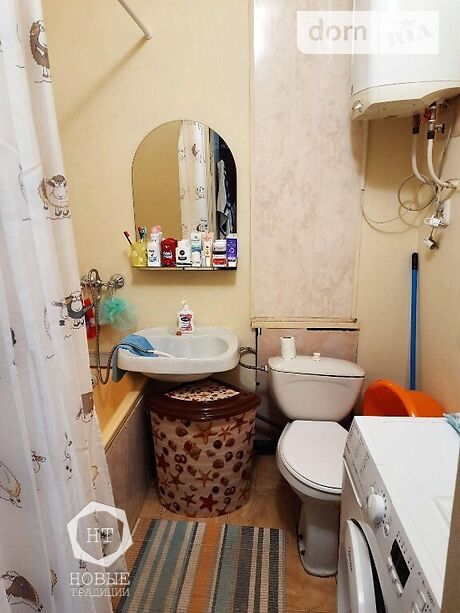 Продажа однокомнатной квартиры в Днепре, на ул. Калнышевского Петра 4а район Индустриальный фото 1 Продажа однокомнатной квартиры в Днепре, на ул. Калнышевского Петра 4а район Индустриальный фото 1