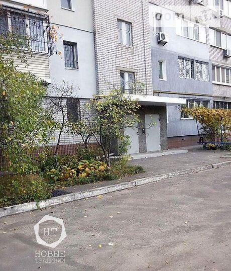 Продажа однокомнатной квартиры в Днепре, на ул. Калнышевского Петра 4а район Индустриальный фото 1