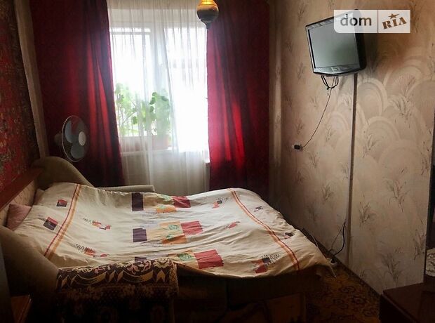 Продаж трикімнатної квартири в Дніпрі на вул. Калнишевського Петра район Індустріальний фото 1 Продаж трикімнатної квартири в Дніпрі на вул. Калнишевського Петра район Індустріальний фото 1