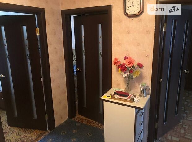 Продаж трикімнатної квартири в Дніпрі на вул. Калнишевського Петра район Індустріальний фото 1 Продаж трикімнатної квартири в Дніпрі на вул. Калнишевського Петра район Індустріальний фото 1