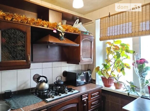 Продажа двухкомнатной квартиры в Днепре, на ул. Калнышевского Петра район Индустриальный фото 1 Продажа двухкомнатной квартиры в Днепре, на ул. Калнышевского Петра район Индустриальный фото 1