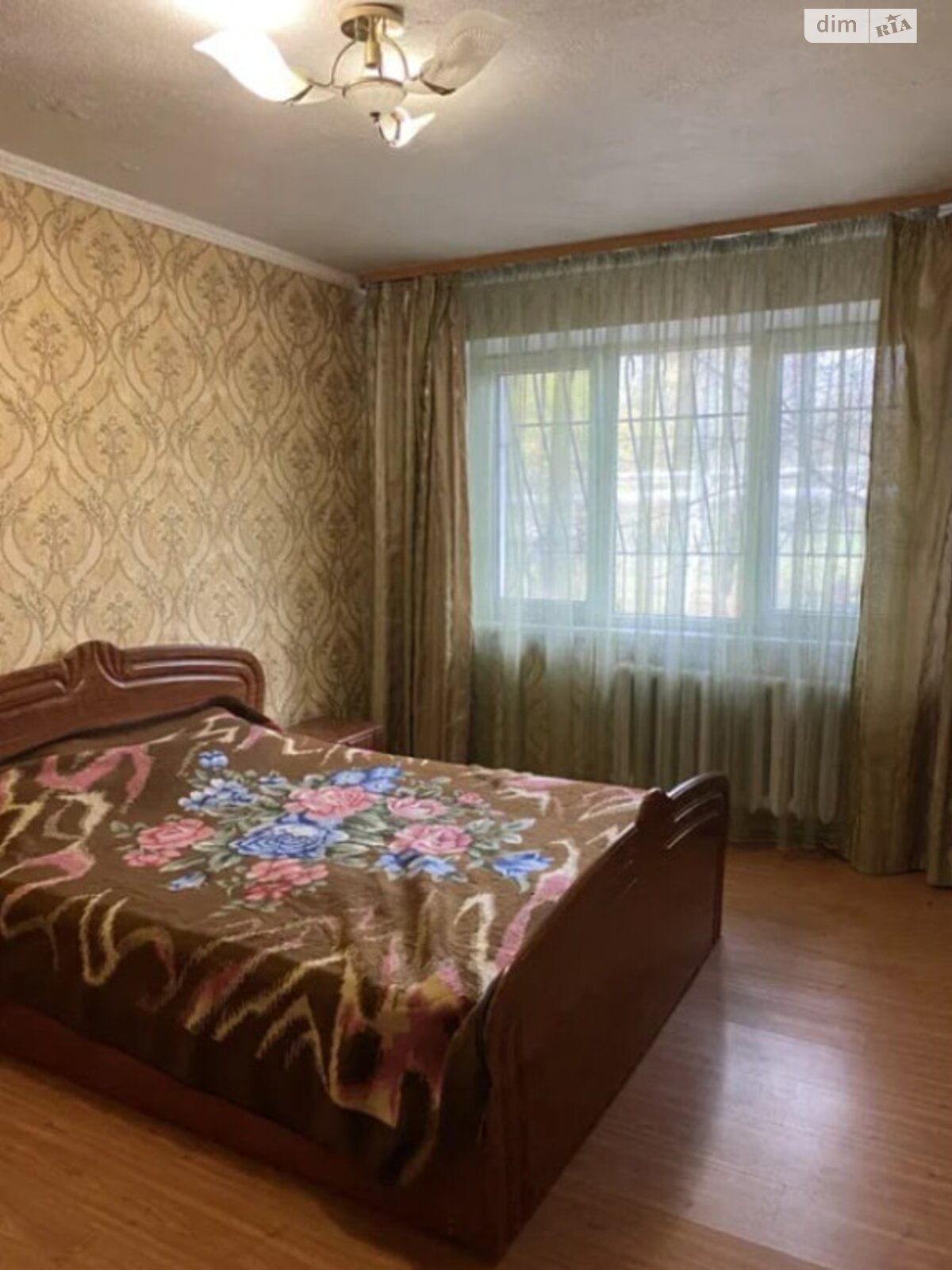 Продажа двухкомнатной квартиры в Днепре, на ул. Калнышевского Петра, район Индустриальный фото 1