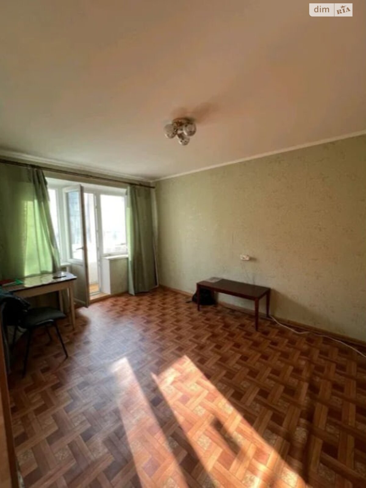 Продаж однокімнатної квартири в Дніпрі, на вул. Калнишевського Петра 21, район Індустріальний фото 1